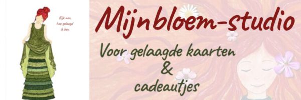 Mijnbloem-studio -door Lonneke Furst