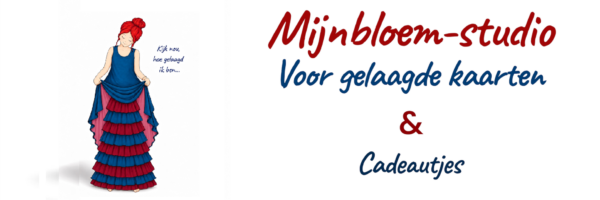 Mijnbloem-studio -door Lonneke Furst